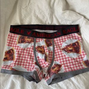 AE briefs